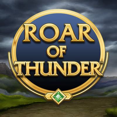 roar of thunder slot|Casino Rewards Roar of Thunder 2023 .